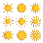 太阳