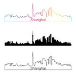 城市背景