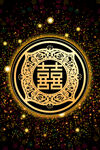 中式挂画