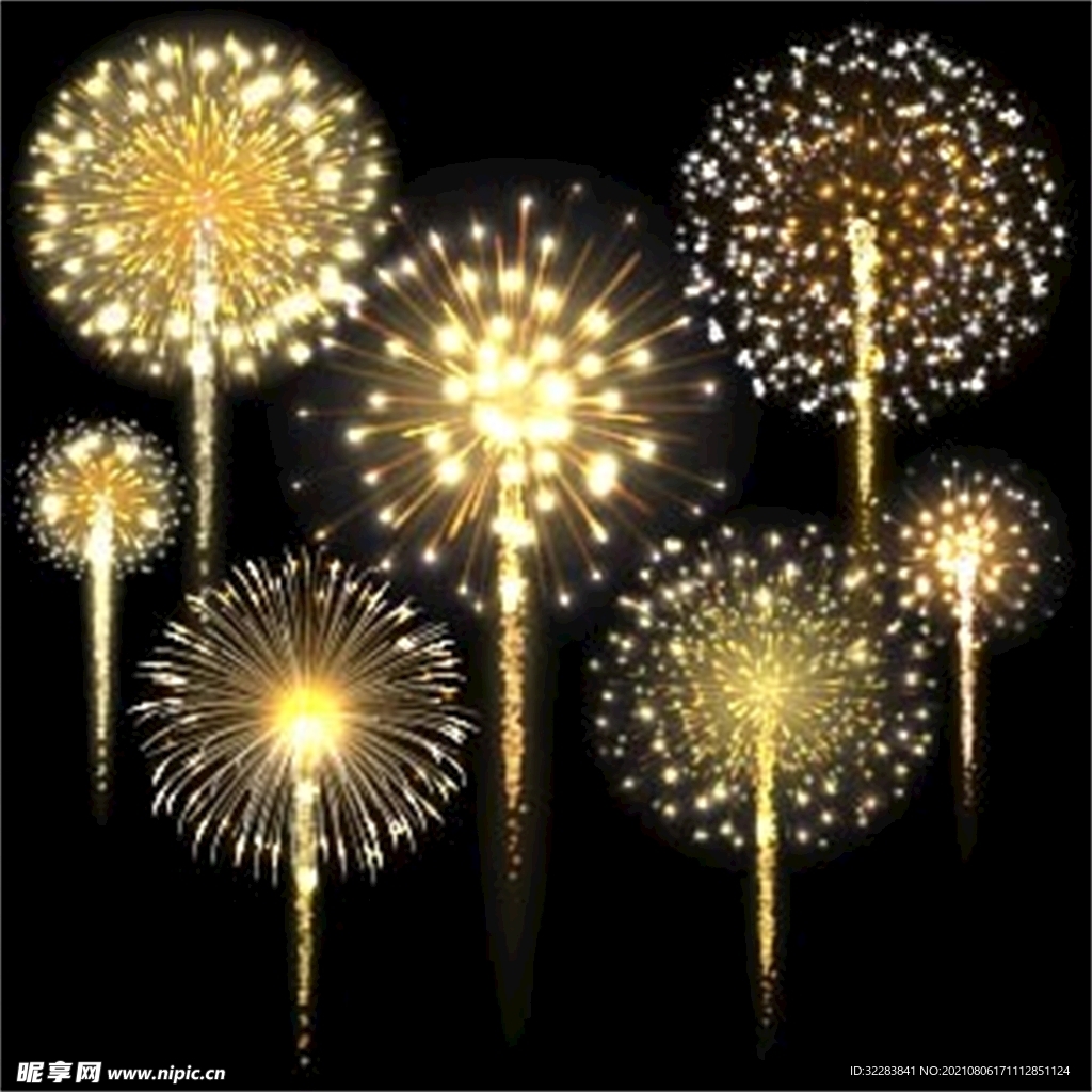 烟花