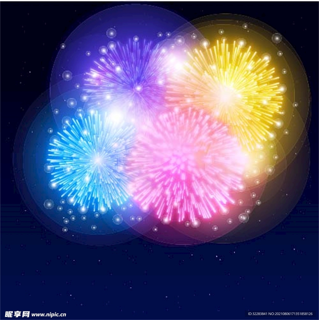 烟花