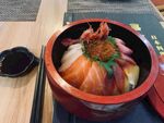 盖饭