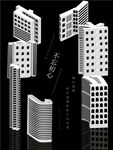 艺术展海报