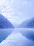 山水风景