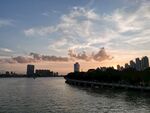 江河日出