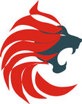 logo狮子