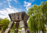 银川花博园中国花卉博览园