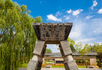 银川花博园中国花卉博览园