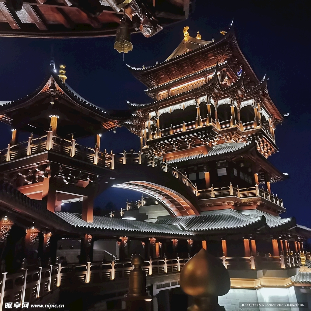 鸡鸣阁