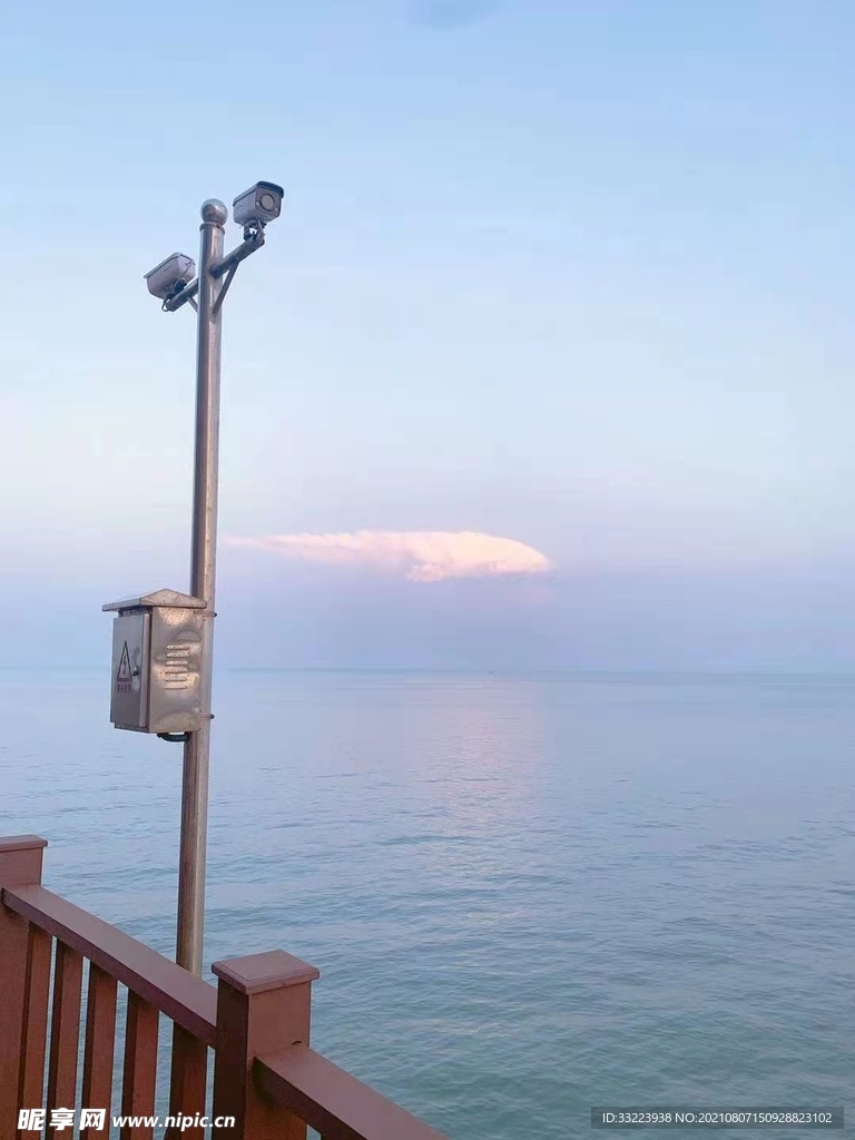 海边风景