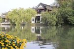 公园美景