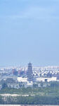 城市全貌