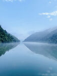 青山绿水 