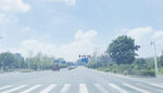 过路口