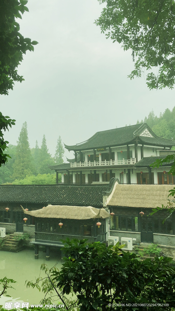 冶春