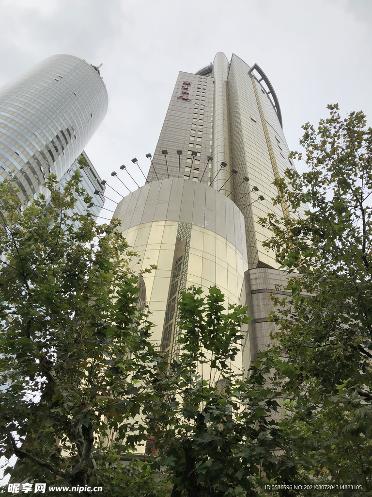 建筑物