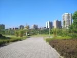 园林城市