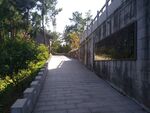 塔山赋碑帖