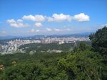 县城