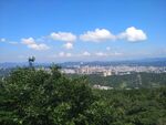 县城