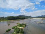 鄂东山水