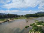 鄂东山水