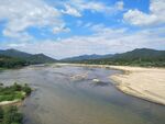 鄂东山水