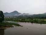 崎河