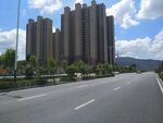 城市建筑