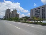 城市建筑