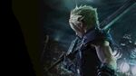 最终幻想7重制版