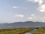 伍姓湖