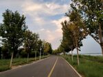 公路