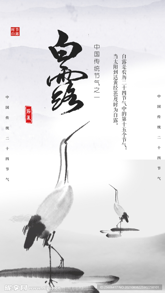 白露