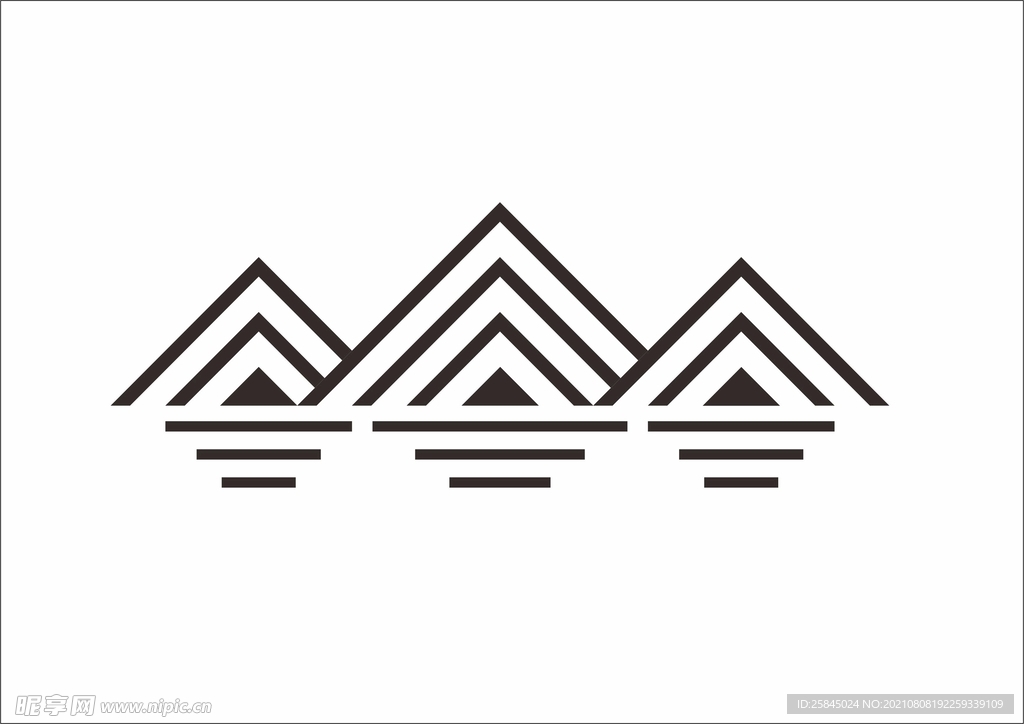 图案