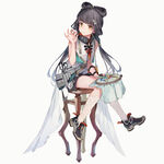 二次元人物