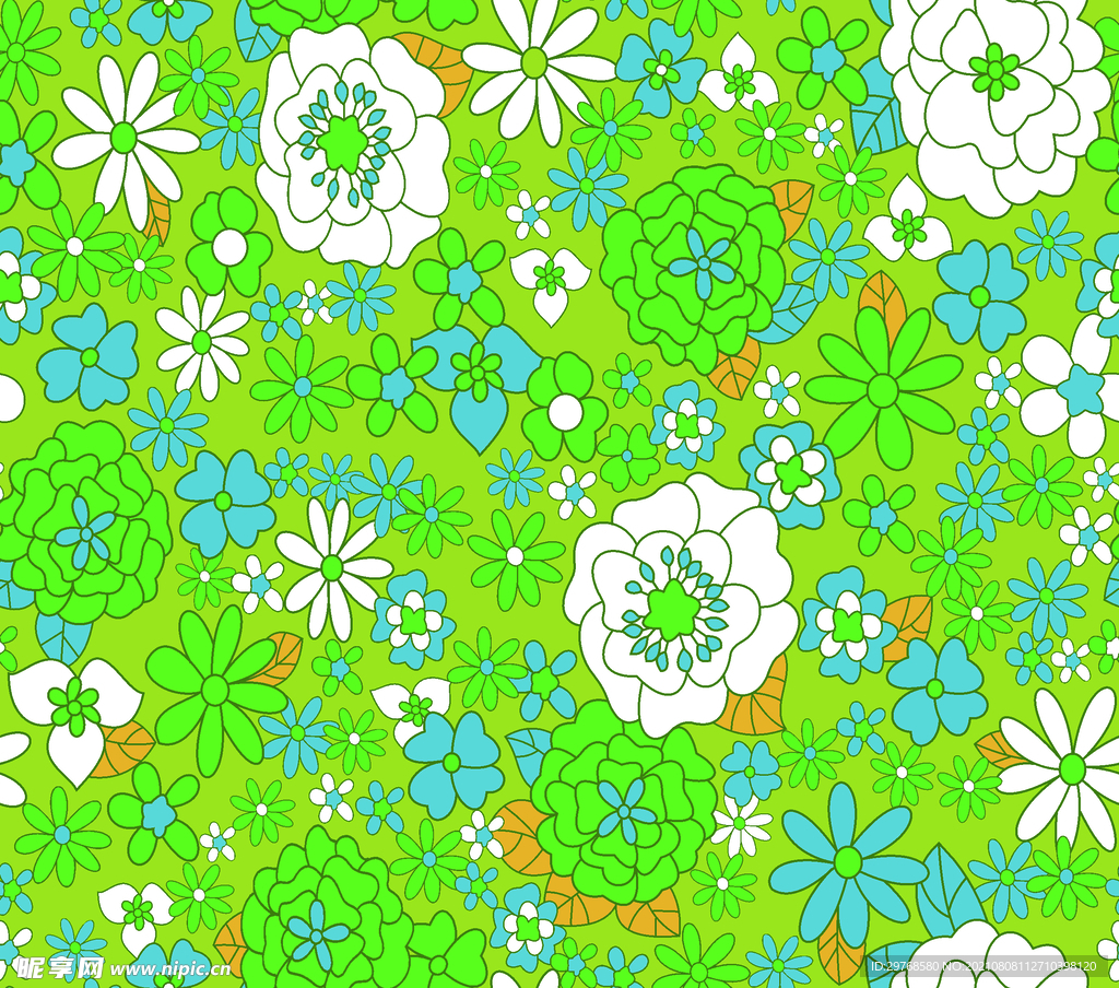 数码印花