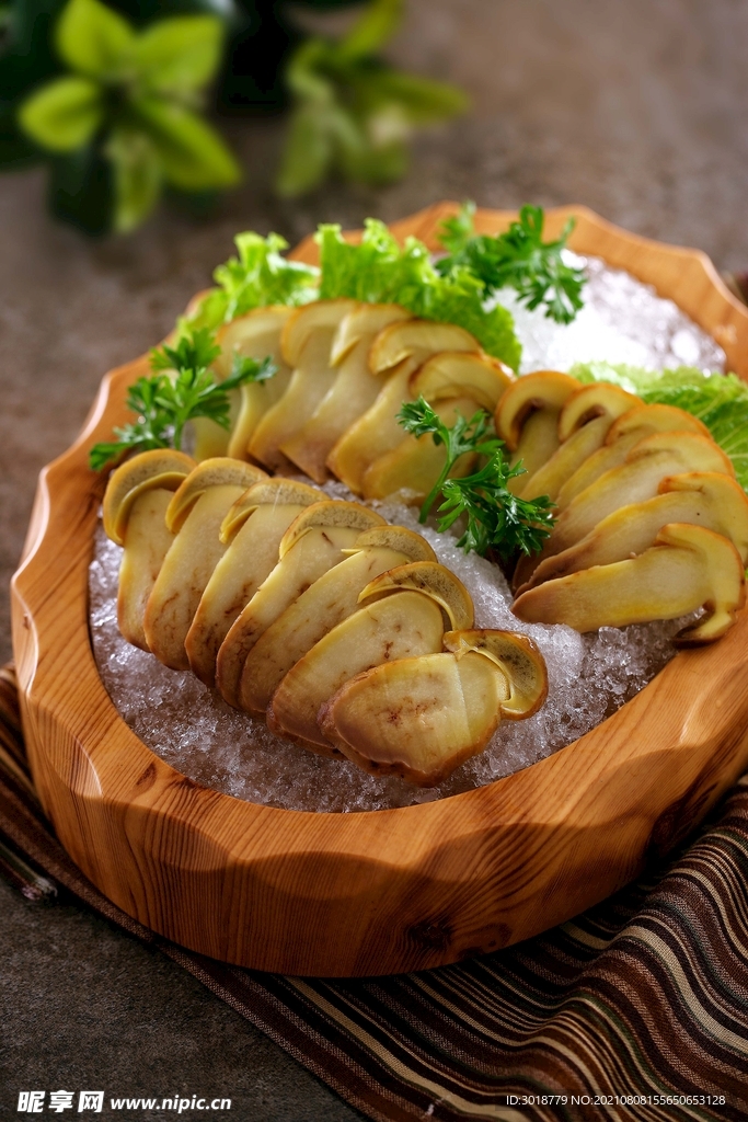 野生黄牛肝菌