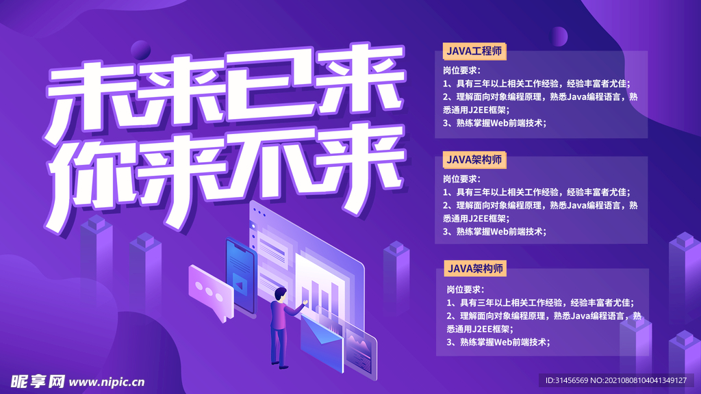 未来已来