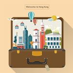 香港旅游