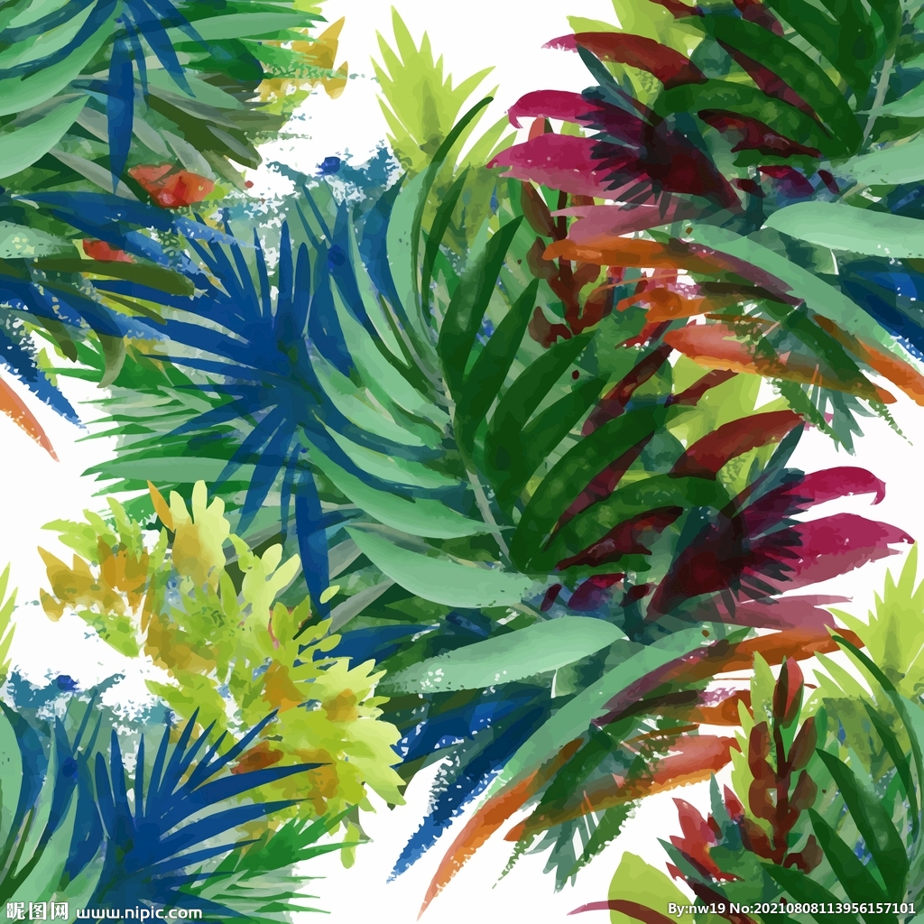 花卉