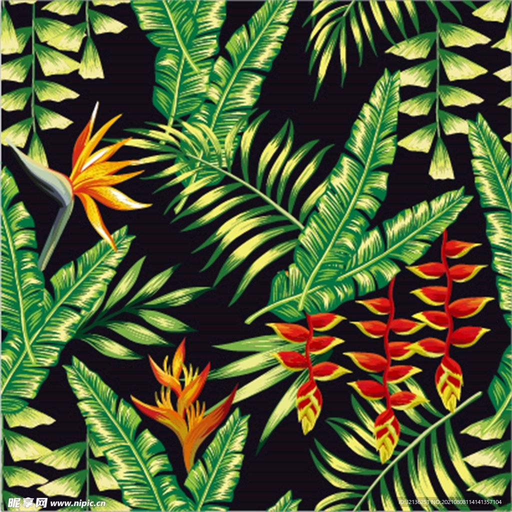 花卉