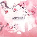 日本插画