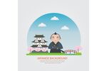 日本插画