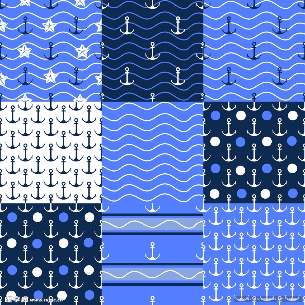 海元素