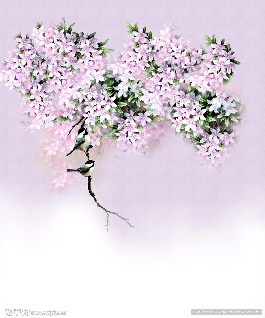 桃花