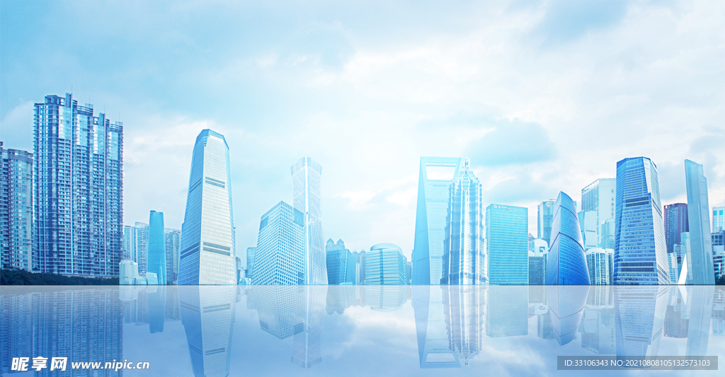 企业展板背景