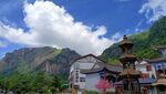 武功山客栈