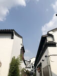 民居