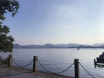 杭州西湖美景 